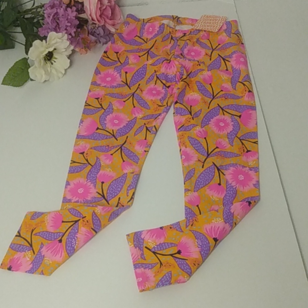 FabKids kids legging